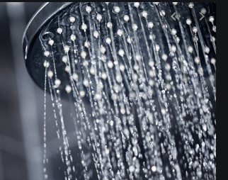 Soins d'hygiène, douche, toilette
